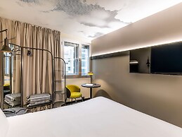ibis Lisboa Alfragide