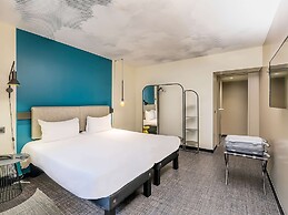 ibis Lisboa Alfragide