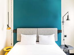 ibis Lisboa Alfragide