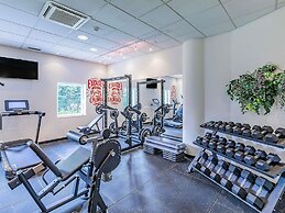 ibis Lisboa Alfragide