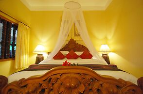 Shining Angkor Boutique Hotel