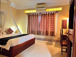 Shining Angkor Boutique Hotel