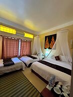 Shining Angkor Boutique Hotel