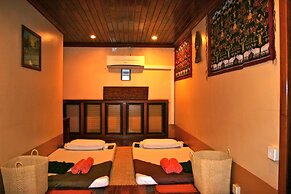 Shining Angkor Boutique Hotel