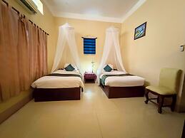 Shining Angkor Boutique Hotel