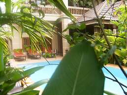 Shining Angkor Boutique Hotel