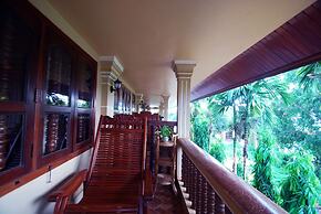 Shining Angkor Boutique Hotel