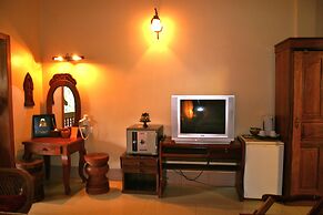 Shining Angkor Boutique Hotel