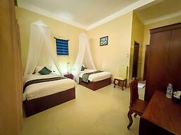 Shining Angkor Boutique Hotel