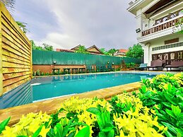 Shining Angkor Boutique Hotel