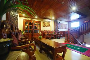 Shining Angkor Boutique Hotel