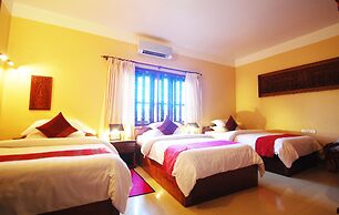 Shining Angkor Boutique Hotel