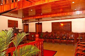 Shining Angkor Boutique Hotel