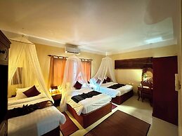 Shining Angkor Boutique Hotel