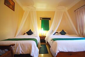 Shining Angkor Boutique Hotel