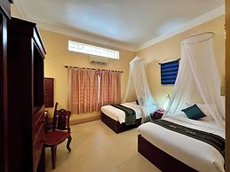 Shining Angkor Boutique Hotel