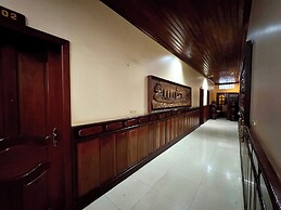 Shining Angkor Boutique Hotel