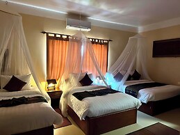 Shining Angkor Boutique Hotel