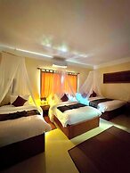 Shining Angkor Boutique Hotel