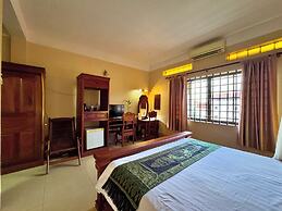 Shining Angkor Boutique Hotel