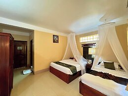 Shining Angkor Boutique Hotel