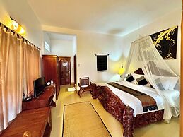 Shining Angkor Boutique Hotel