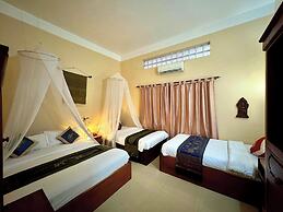 Shining Angkor Boutique Hotel