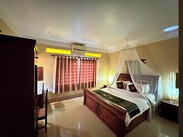 Shining Angkor Boutique Hotel