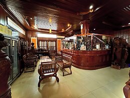Shining Angkor Boutique Hotel