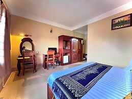 Shining Angkor Boutique Hotel