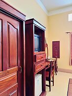 Shining Angkor Boutique Hotel