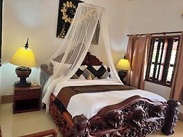 Shining Angkor Boutique Hotel