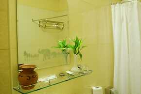Shining Angkor Boutique Hotel