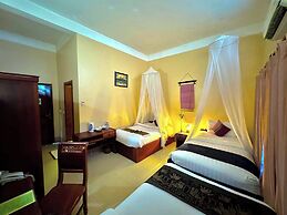 Shining Angkor Boutique Hotel