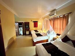 Shining Angkor Boutique Hotel