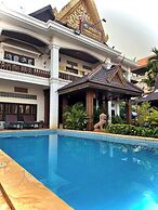 Shining Angkor Boutique Hotel