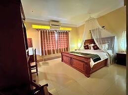Shining Angkor Boutique Hotel