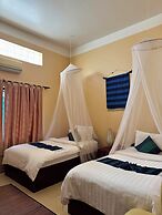 Shining Angkor Boutique Hotel