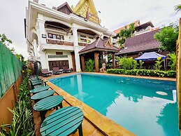 Shining Angkor Boutique Hotel