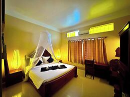 Shining Angkor Boutique Hotel