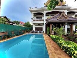 Shining Angkor Boutique Hotel
