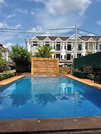 Shining Angkor Boutique Hotel