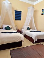 Shining Angkor Boutique Hotel