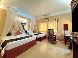 Shining Angkor Boutique Hotel