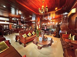 Shining Angkor Boutique Hotel