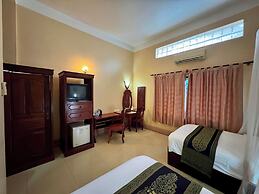 Shining Angkor Boutique Hotel