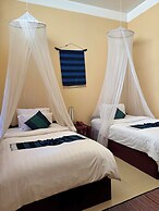 Shining Angkor Boutique Hotel