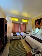 Shining Angkor Boutique Hotel