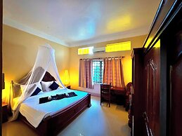 Shining Angkor Boutique Hotel