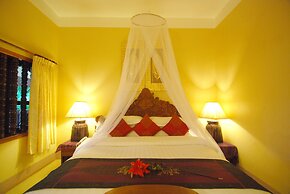 Shining Angkor Boutique Hotel
